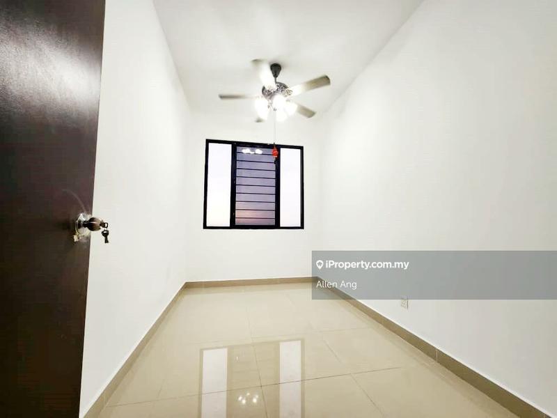 Condominium for Sale in Ken Rimba Condominium 1 by Allen Ang - iProperty.com.my