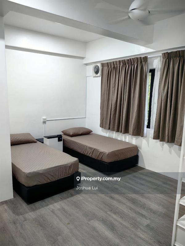 Apartment for Rent in Kempas Apartment by Joshua Lui - iProperty.com.my