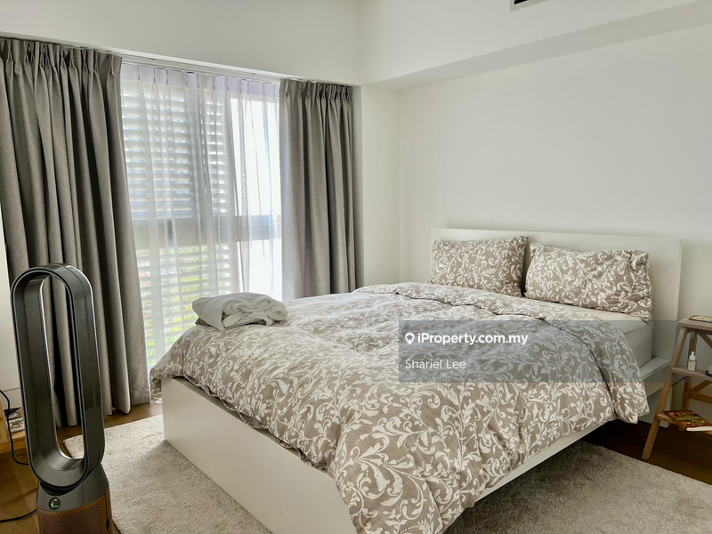 Kondominium untuk Dijual di Aira Residence oleh Shariel Lee - iProperty.com.my