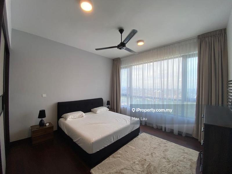 For Rent - Agile Mont Kiara
