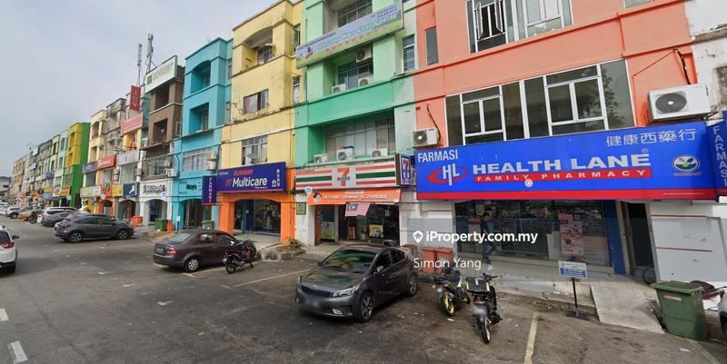 Shop for Sale in TAMAN PUCHONG UTAMA, Puchong by Simon Yang - iProperty.com.my