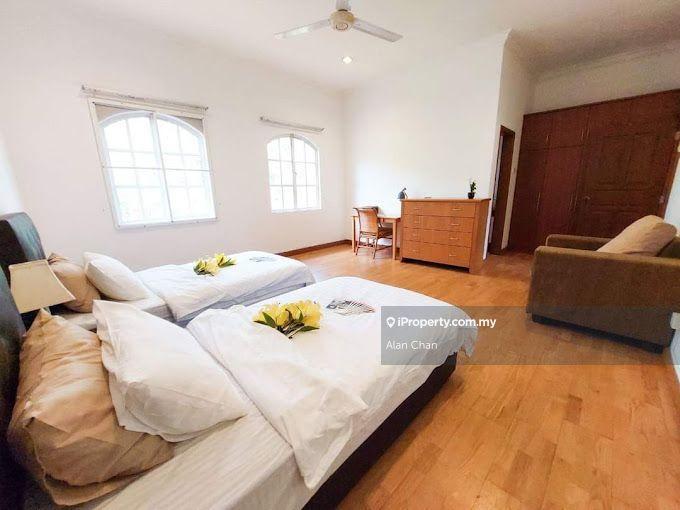 Bungalow House for Rent in IOI Resort City, Putrajaya by Alan Chan - iProperty.com.my