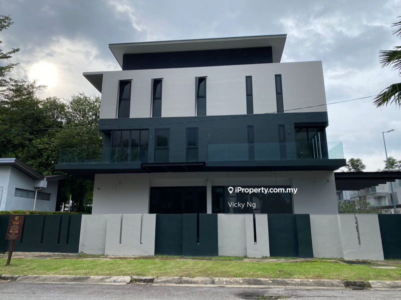 Banglo untuk Dijual di Perdana Lakeview East, Cyberjaya oleh Vicky Ng - iProperty.com.my