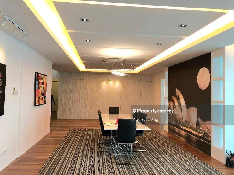 Condominium for Sale in Harmony Residence by Atterrazz Ang - iProperty.com.my