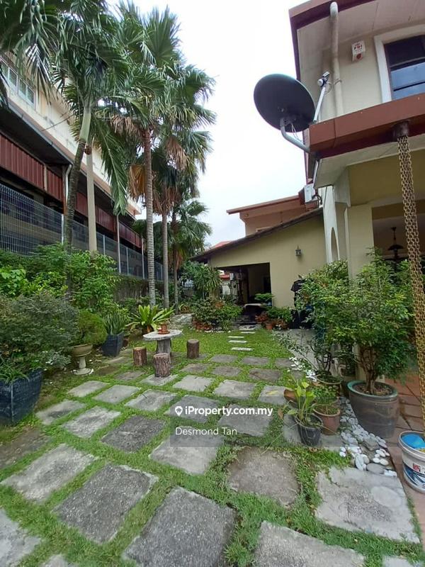 2-storey Terraced House for Sale in Taman Mayang, Petaling Jaya by Desmond Tan - iProperty.com.my