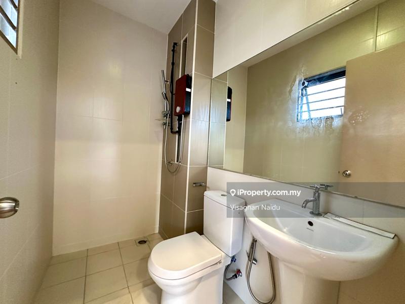 Semi-Detached House for Sale in Kota Emerald, Rawang by Visaghan Naidu - iProperty.com.my