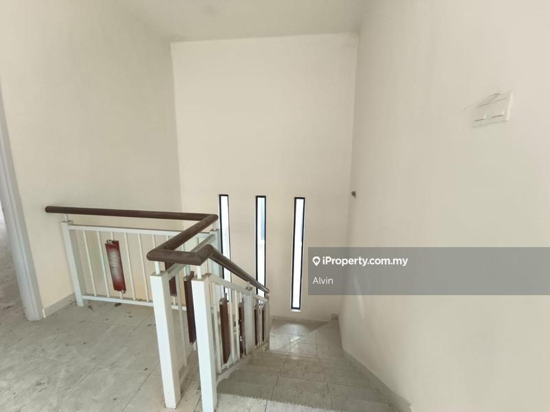 Rumah Berkembar untuk Dijual di Taman Desa Idaman, Durian Tunggal oleh Alvin - iProperty.com.my