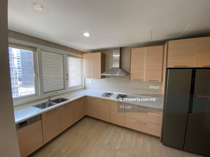 Kondominium untuk Dijual di One Menerung oleh TH Lee - iProperty.com.my