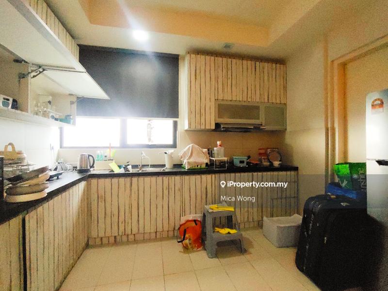 Condominium for Sale in A'Marine Condominium by Mica Wong - iProperty.com.my