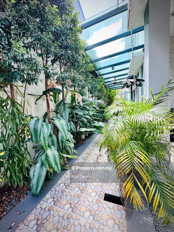 Semi-Detached House for Sale in TTDI Height, Taman Tun Dr Ismail by Abd Salam - iProperty.com.my