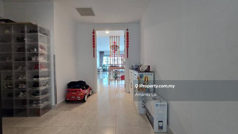 For Rent - Seni Mont Kiara