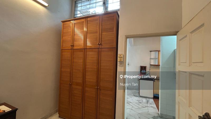 Rumah Berangkai 1 Tingkat untuk Dijual di h18l8, Petaling Jaya oleh Nuyen Tan - iProperty.com.my