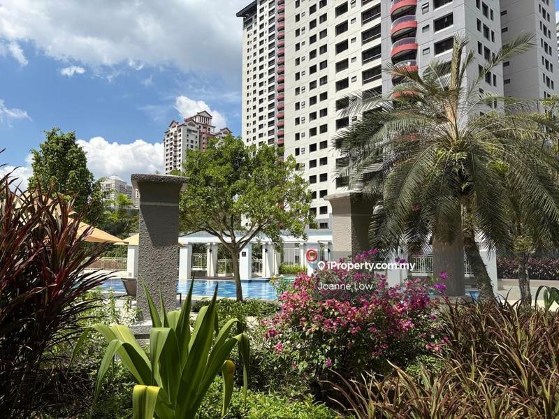 Kondominium untuk Dijual di Mont Kiara Pelangi oleh Joanne Low - iProperty.com.my