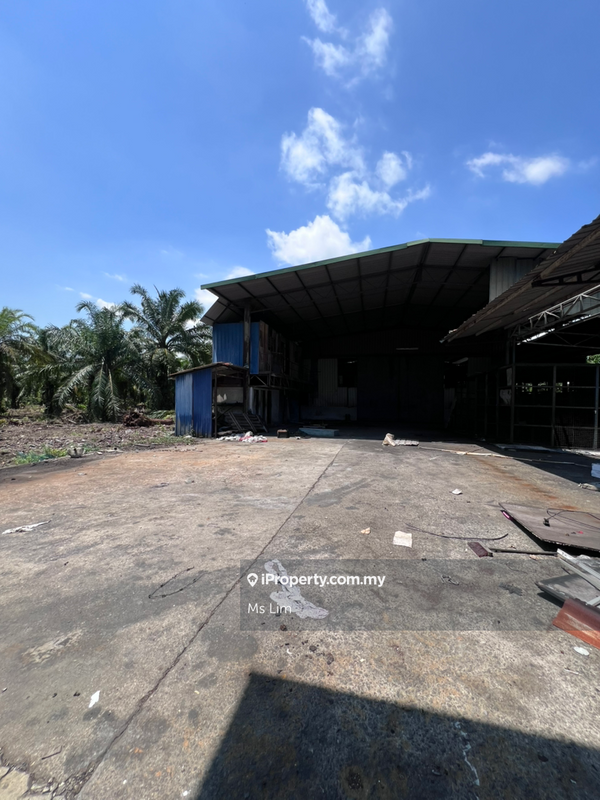 Tanah Pertanian untuk Dijual di Meru, Klang oleh Ms Lim - iProperty.com.my