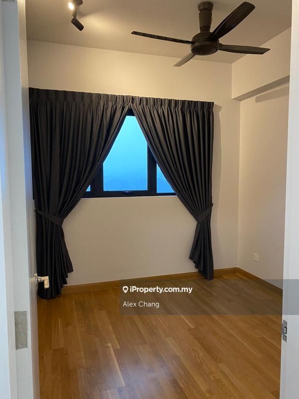 Condominium for Sale in Secoya Residence by Alex Chang - iProperty.com.my