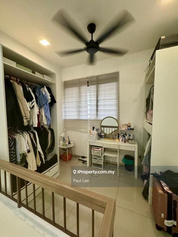 1.5-storey Terraced House for Sale in Bandar Kinrara Seksyen 2, Bandar Kinrara by Paul Lee - iProperty.com.my