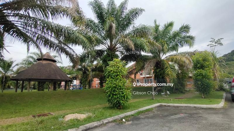 Rumah Berangkai 2 Tingkat untuk Dijual di Goodview Heights, Kajang oleh Gibson Choo - iProperty.com.my