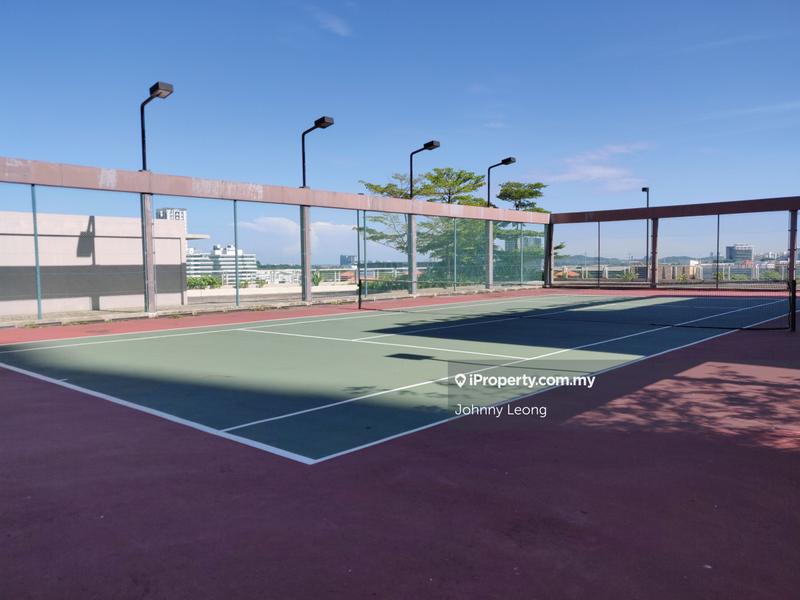 Kondominium untuk Dijual di Shaftsbury Residence oleh Johnny Leong - iProperty.com.my