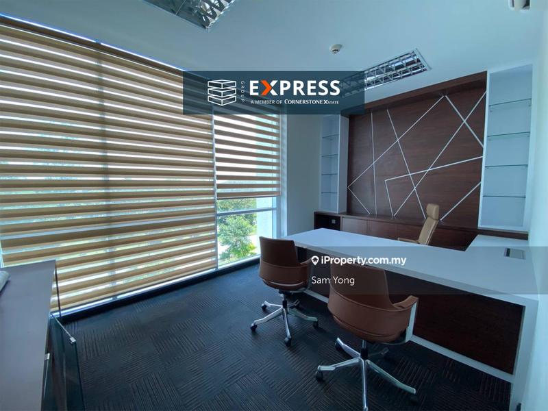 Kedai untuk Disewa di Mciti Square, Miri oleh Sam Yong - iProperty.com.my