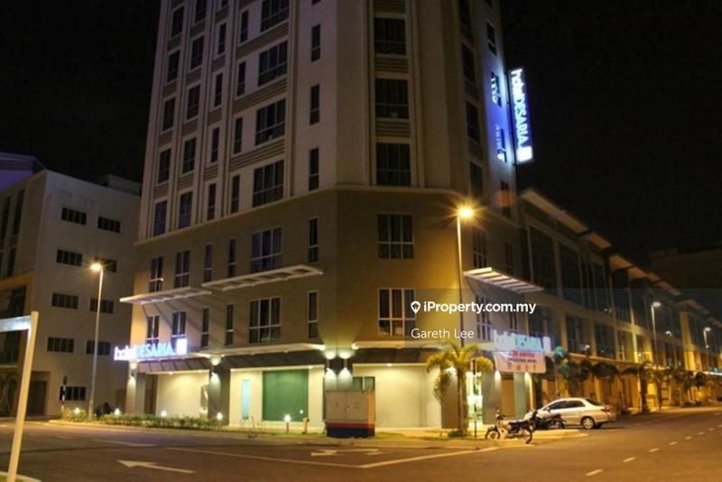 Kedai-Pejabat untuk Dijual di PJCC, Petaling Jaya oleh Gareth Lee - iProperty.com.my