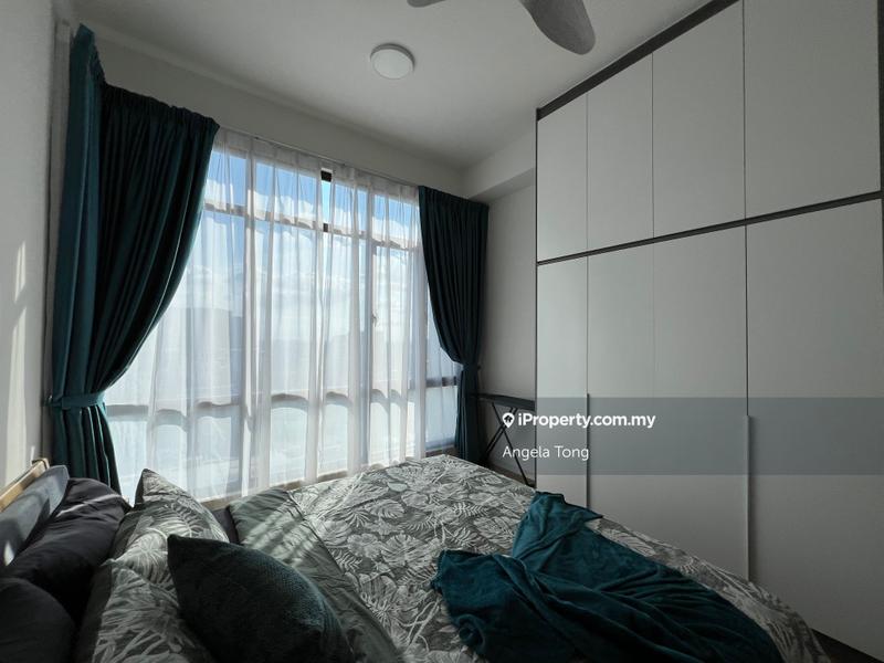 For Sale - The Park Sky Residence