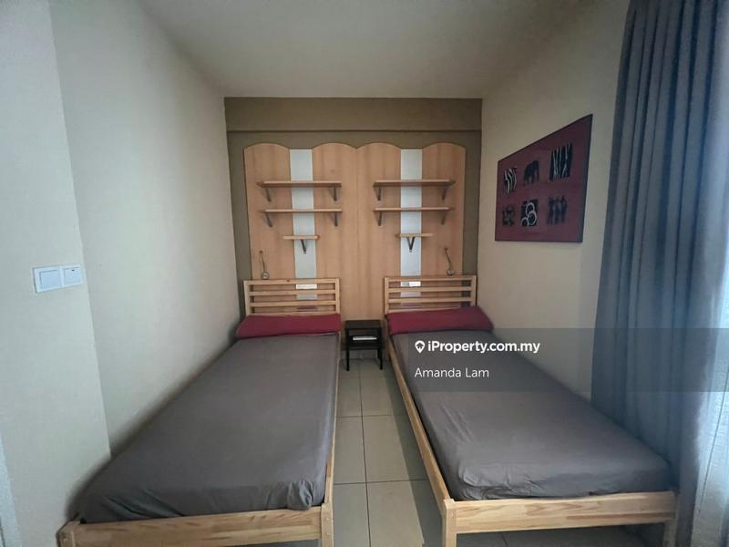 For Sale - Wellesley Residences