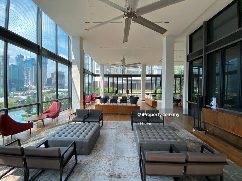 Condominium for Rent in Serai by TH Lee - iProperty.com.my