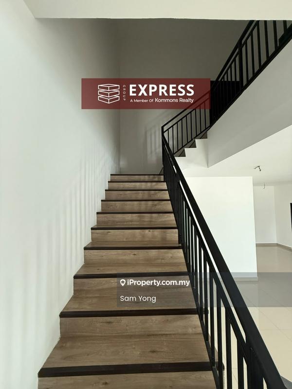 Semi-Detached House for Sale in Airport, Miri by Sam Yong - Interior - iProperty.com.my
