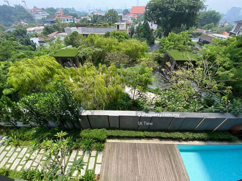 Kondominium untuk Dijual di Aira Residence oleh SK Tiew - iProperty.com.my