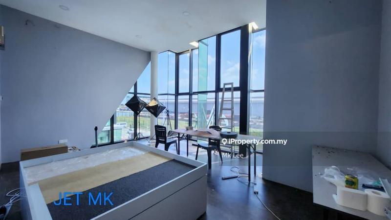 Kilang Teres untuk Dijual di Taman Perindustrian Able Link, Kapar oleh Mk Lee - iProperty.com.my