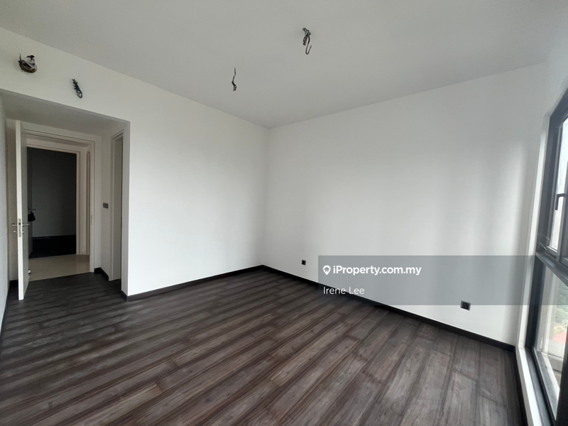 Service Residence for Sale in Duta Park Residences by Irene Lee - iProperty.com.my