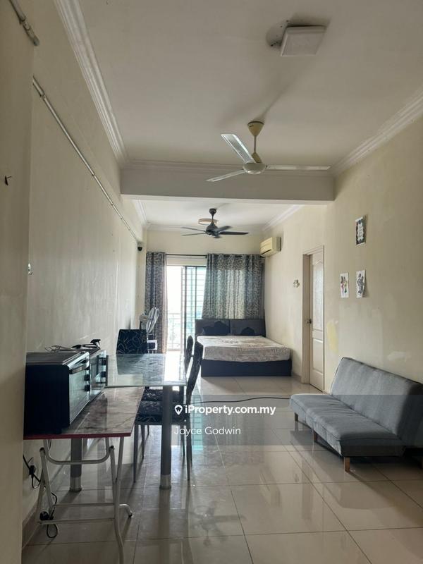 Condominium for Sale in Park 51 Residency by Joyce Godwin - iProperty.com.my