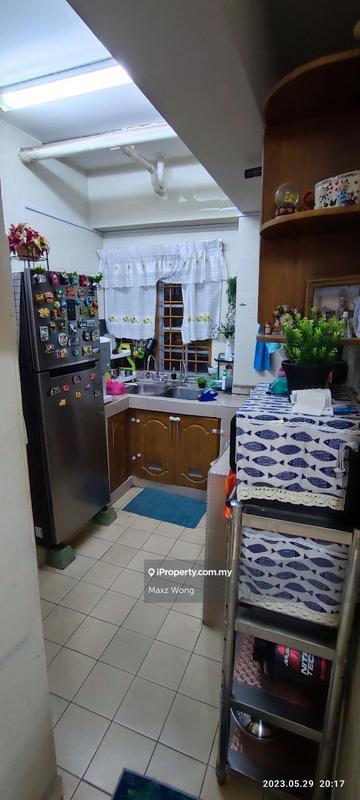 Apartment for Sale in Red Ruby 2 by Maxz Wong - iProperty.com.my