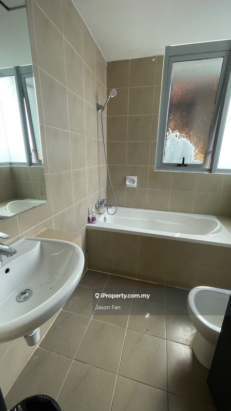 Residensi Servis untuk Dijual di Taragon Puteri Bintang oleh Jason Fan - iProperty.com.my