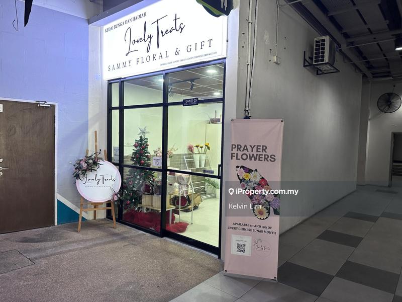 Service Residence for Sale in Maisson by Kelvin Lim - iProperty.com.my