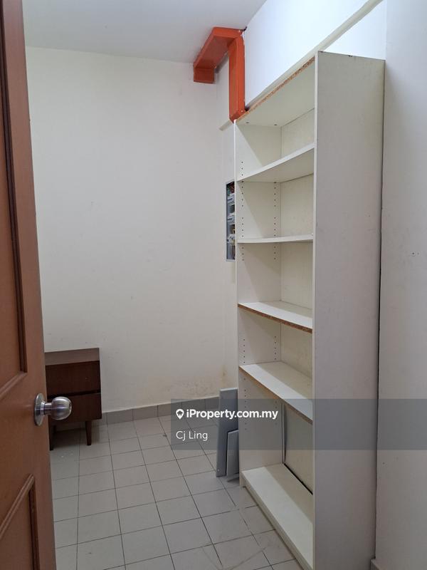 Condominium for Sale in Cyber Heights Villa by Cj Ling - iProperty.com.my