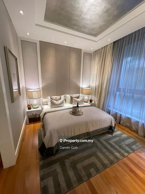 Service Residence for Sale in Pavilion Ceylon Hill by Darren Goh - iProperty.com.my
