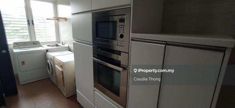 Condominium for Sale in Sutera Bukit Tunku by Claudia Thong - iProperty.com.my