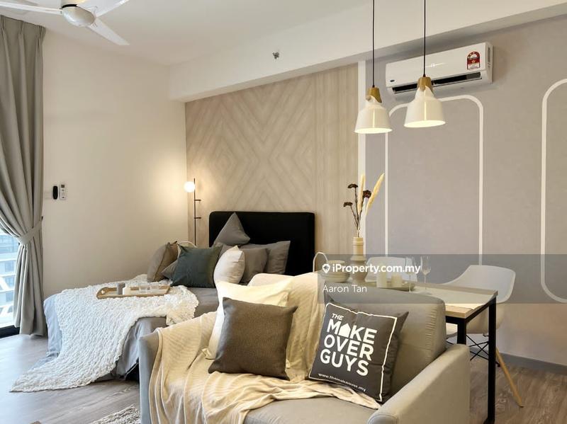 Service Residence for Sale in Southlink by Aaron Tan - iProperty.com.my