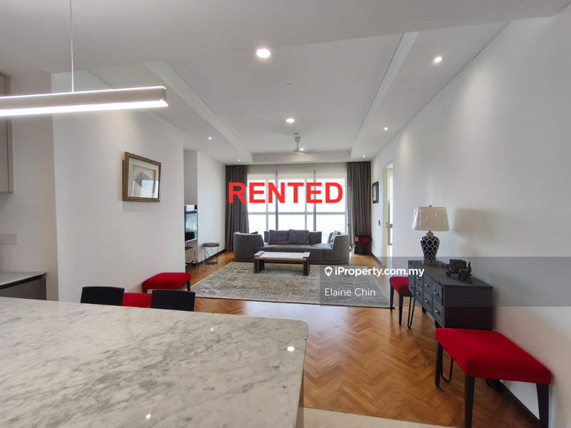 For Rent - Southpoint Residences