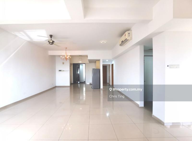 Kondominium untuk Dijual di Encorp Strand Residence oleh Chris Ting - iProperty.com.my