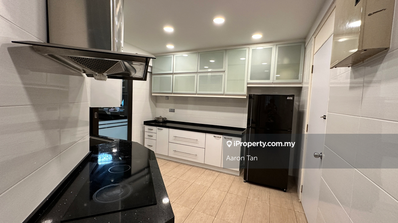 Kondominium untuk Disewa di Riana Green Condominium oleh Aaron Tan - iProperty.com.my