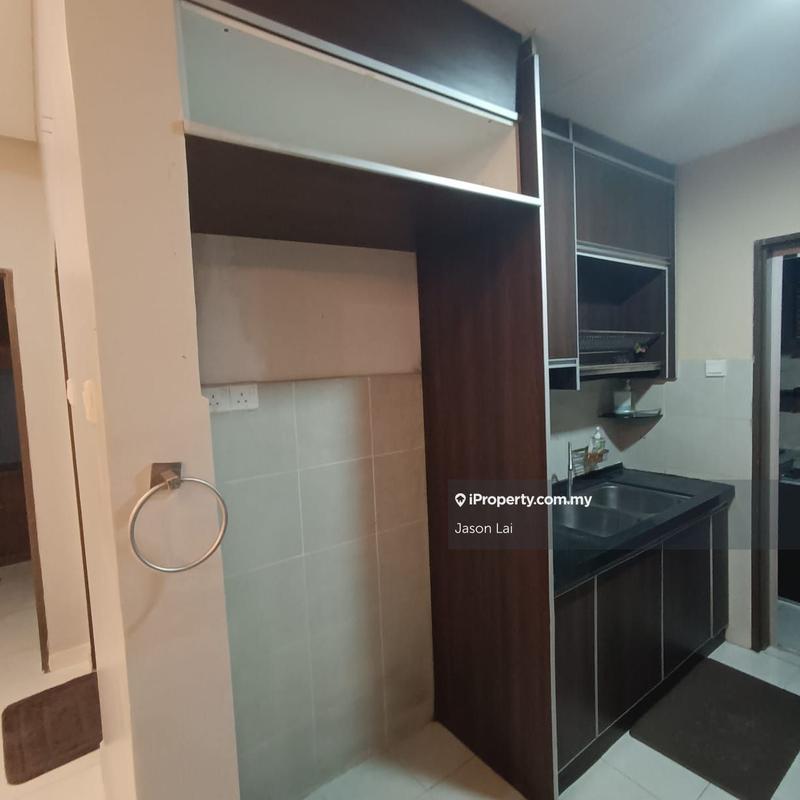 Service Residence for Sale in Suria Putra by Jason Lai - iProperty.com.my