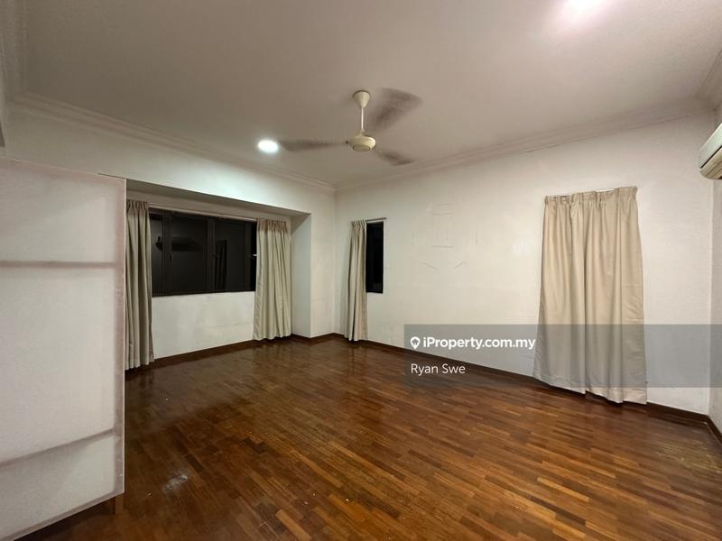 Condominium for Sale in Cyber Heights Villa by Ryan Swe - iProperty.com.my