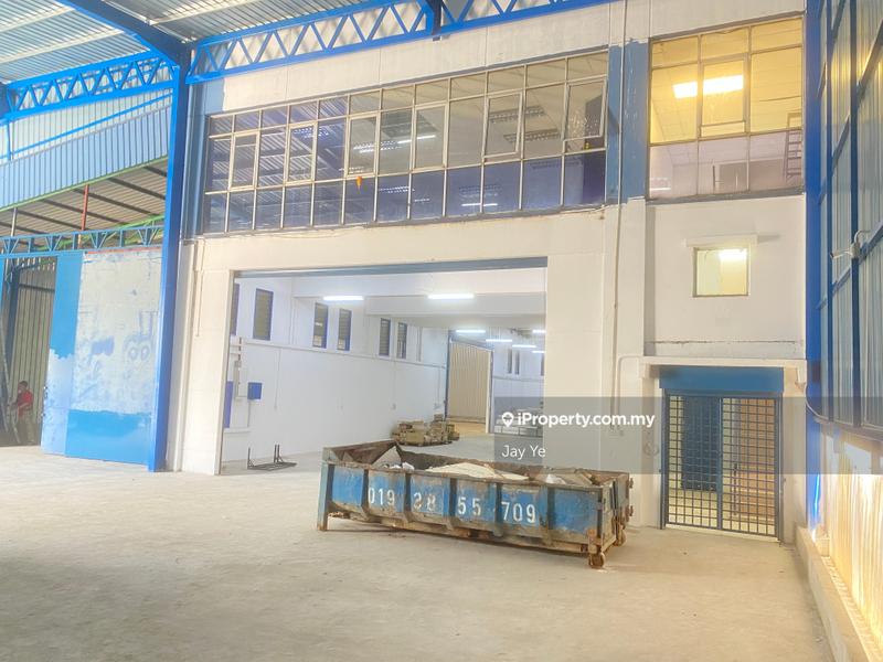 Semi-D Kilang untuk Disewa di 9mytw, Puchong oleh Jay Ye - iProperty.com.my