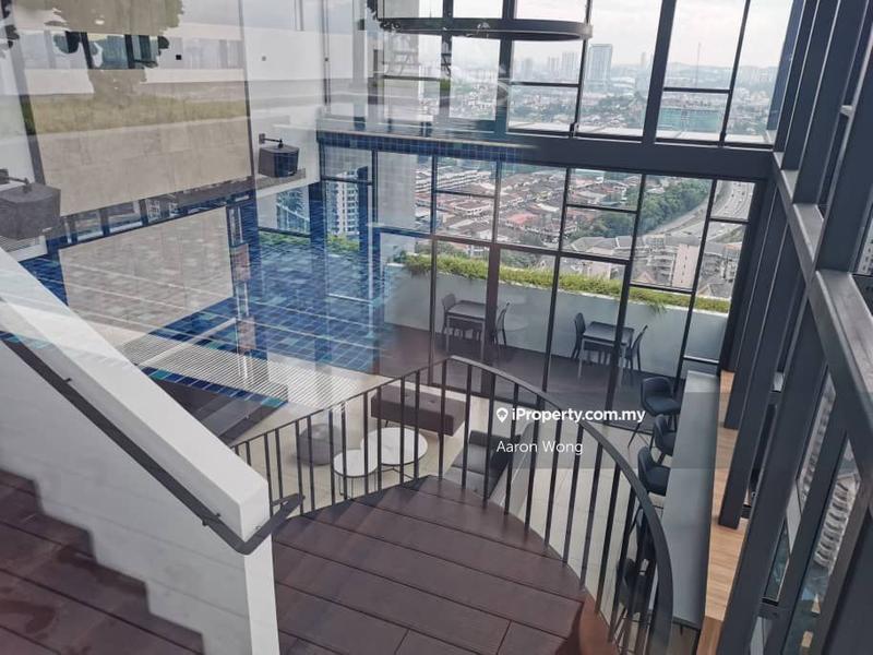 Kediaman Servis untuk Disewa di Far East oleh Aaron Wong - iProperty.com.my