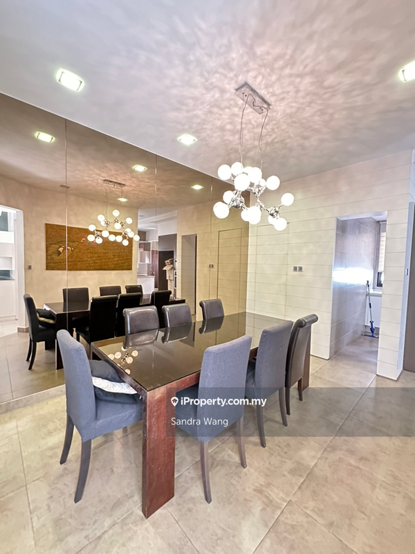 2.5-storey Terraced House for Sale in BU6 ( end lot) BU 6, Petaling Jaya, Bandar Utama by Sandra Wang - iProperty.com.my