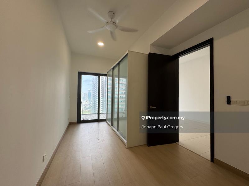 Residensi Servis untuk Dijual di The Elements oleh Johann Paul Gregory - iProperty.com.my