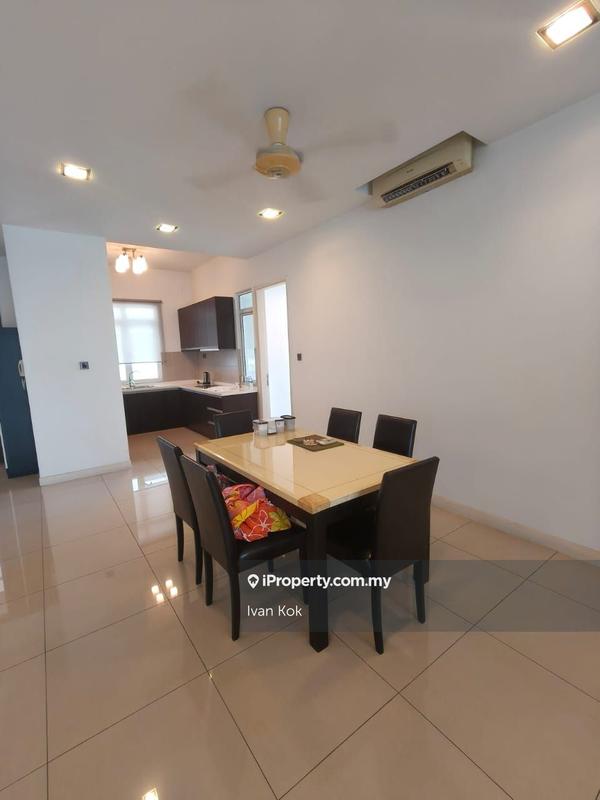 Condominium for Rent in Amaya Saujana by Ivan Kok - iProperty.com.my