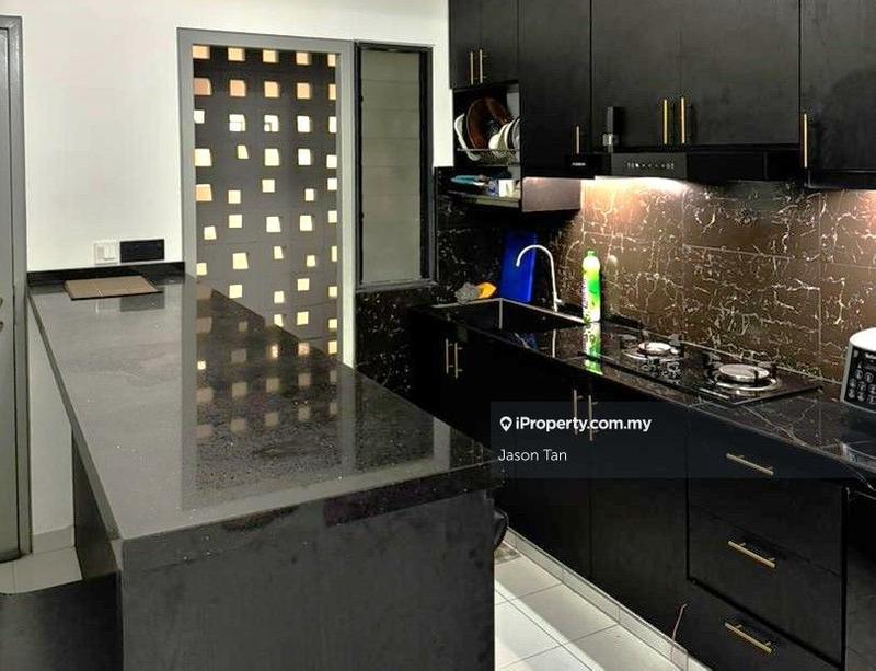 For Rent - Residensi Aman Jalil